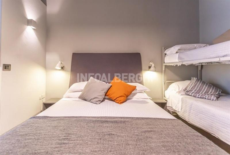 Albergo Aquila ريميني المظهر الخارجي الصورة