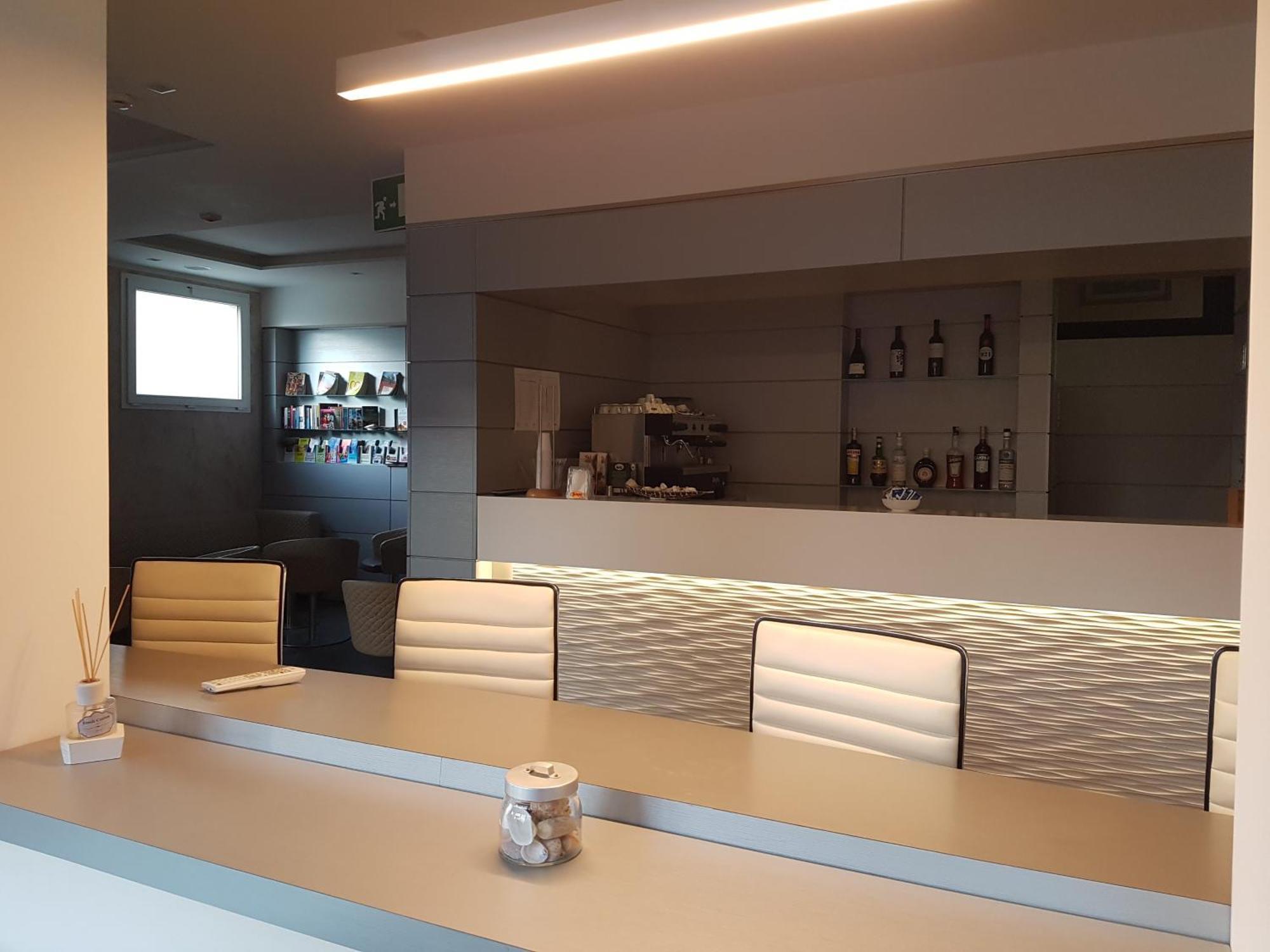 Albergo Aquila ريميني المظهر الخارجي الصورة